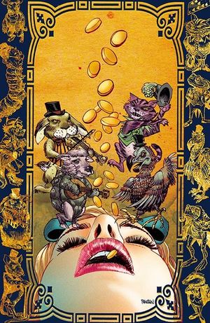 ALICE EVER AFTER (2022) #2