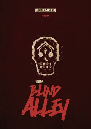 BLIND ALLEY (2022) #2 IRRA