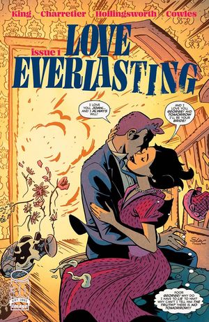 LOVE EVERLASTING (2022)