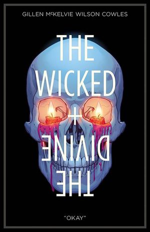 WICKED & DIVINE TP #9