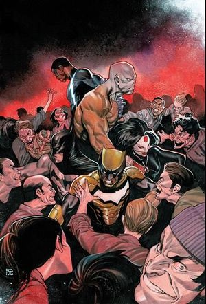 BATMAN URBAN LEGENDS (2021) #19