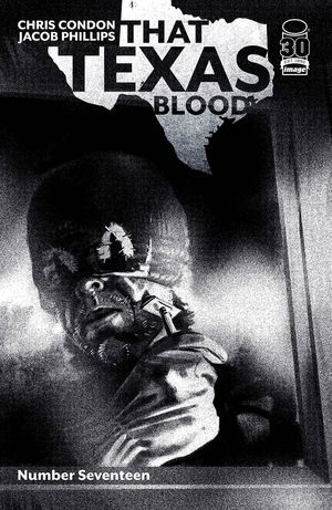 THAT TEXAS BLOOD (2020) #17