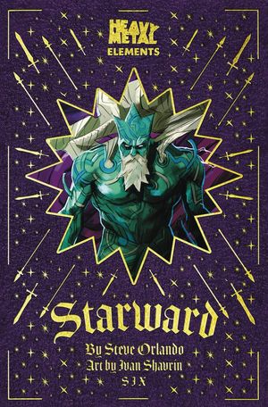 STARWARD (2022)