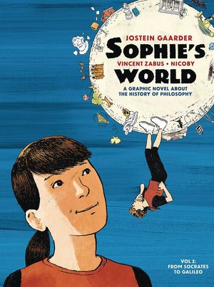 SOPHIES WORLD GN VOL 01