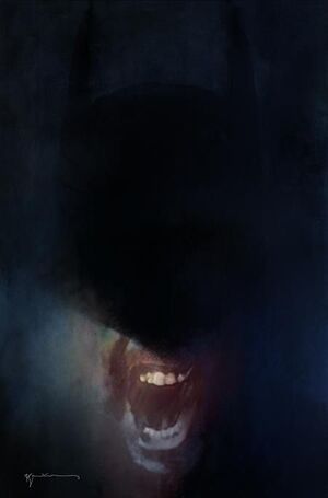 BATMAN & THE JOKER THE DEADLY DUO #6 (OF 7) CVR B BILL SIENKIEWICZ BATMAN VAR (MR)