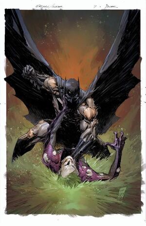 BATMAN & THE JOKER THE DEADLY DUO (2022) #7