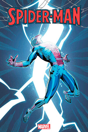 SPIDER-MAN (2022) #8