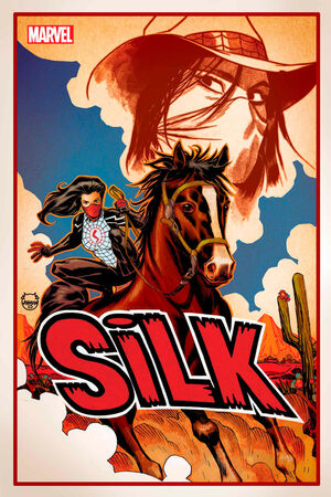 SILK (2023) #2