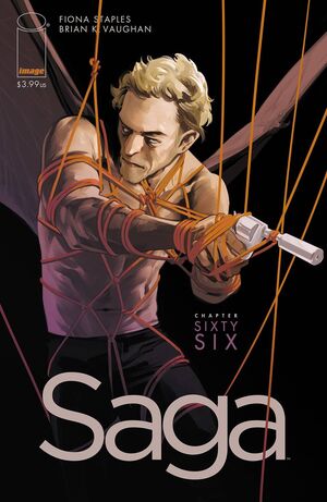 SAGA (2014) #66
