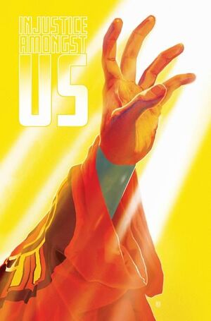 ADVENTURES OF SUPERMAN JON KENT (2023) #5 SHERMA