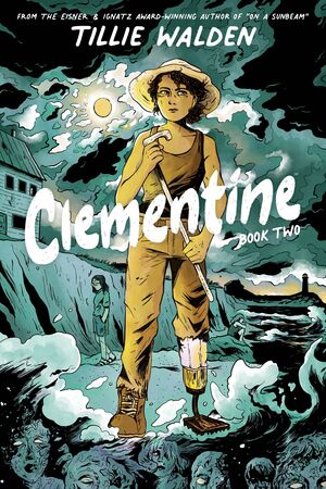 CLEMENTINE GN (2022) #2