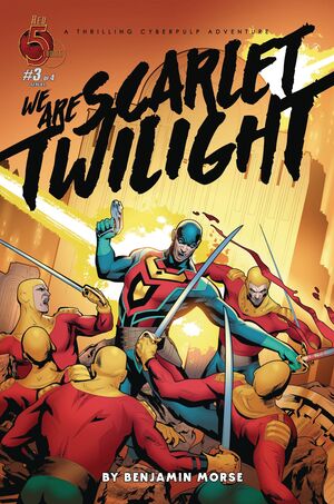 WE ARE SCARLET TWILIGHT (2023) #3