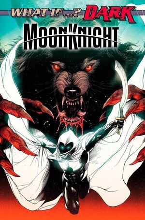 WHAT IF DARK MOON KNIGHT (2023) #1 MAGNO