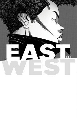 EAST OF WEST TP VOL 05 ALL THESE SECRETS (JAN160657)
