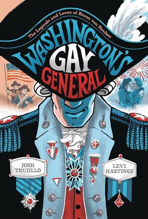 WASHINGTONS GAY GENERAL HC GN (MR)