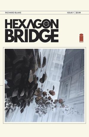 HEXAGON BRIDGE (2023) #1