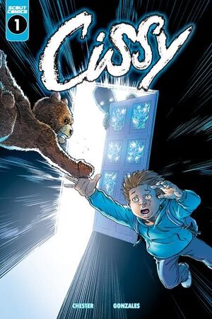 CISSY (2023) #1