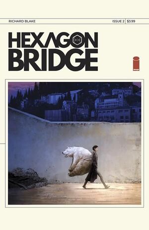 HEXAGON BRIDGE (2023) #2