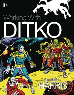 WORKING WITH DITKO SC (O/A)