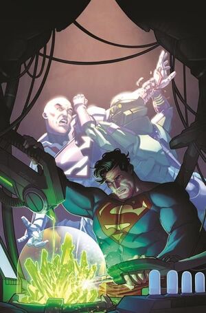 SUPERMAN (2023) #12