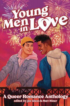 YOUNG MEN IN LOVE GN (APR221275)