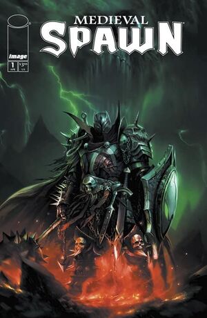 MEDIEVAL SPAWN (2025)