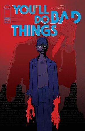 YOULL DO BAD THINGS (2025)
