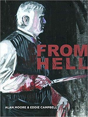 FROM HELL TPB