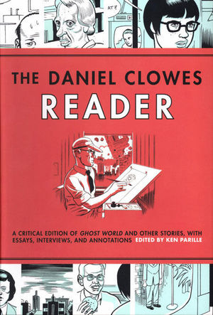 DANIEL CLOWES READER SC #1