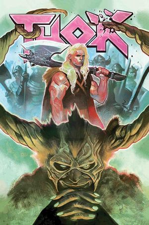 THOR (2018 5TH SERIES) #7