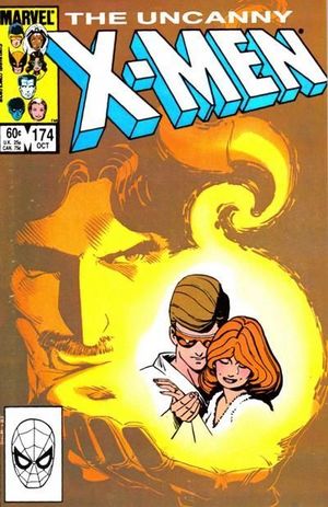 UNCANNY X-MEN (1963 1ST SERIES) #174