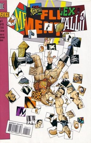 FLEX MENTALLO (1996) #4