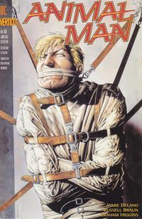 ANIMAL MAN (1988) #60