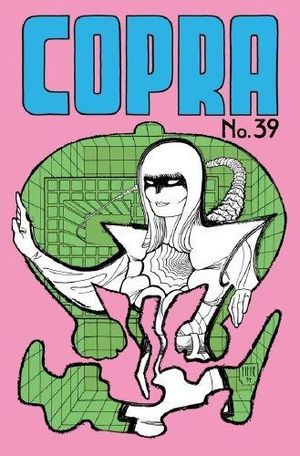 COPRA (2020) #39