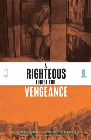 RIGHTEOUS THIRST FOR VENGEANCE (2021) #1C