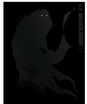 BATMAN ONE DARK KNIGHT (2021) #1 1:25
