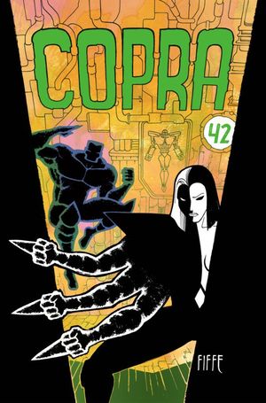 COPRA (2020) #42