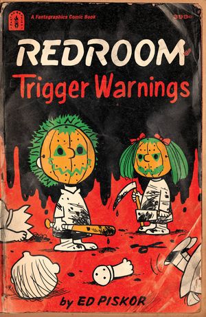 RED ROOM TRIGGER WARNINGS (2021)