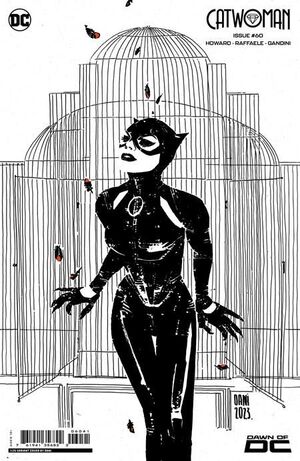 CATWOMAN (2018) #60 1:25