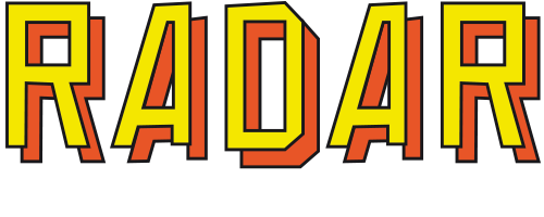 Radar Comics