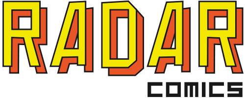 Radar Comics